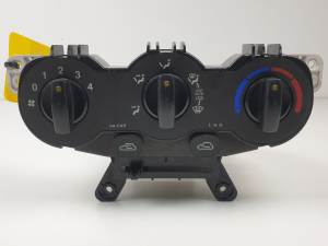 MANDO CALEFACCION / AIRE ACONDICIONADO U134EL KIA PICANTO Autodesguaces Alicante