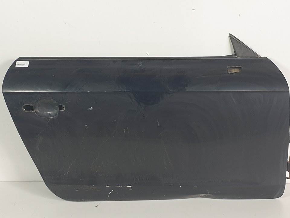 PUERTA DELANTERA DERECHA - AUDI - TT (8J3/8J9)