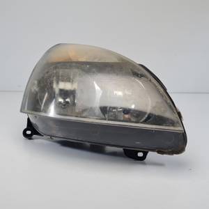 FARO DERECHO 085511147R RENAULT CLIO II FASE II (B/CB0) Autodesguaces Alicante