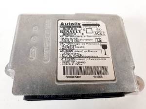 CENTRALITA AIRBAG 603989900 RENAULT MEGANE II COUPE/CABRIO Autodesguaces Alicante