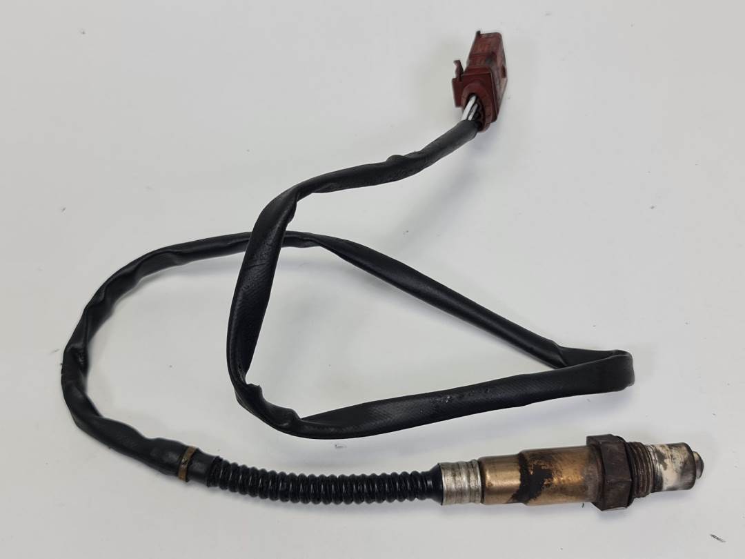 SONDA LAMBDA - 0258006785 - AUDI - A4 AVANT (8E)