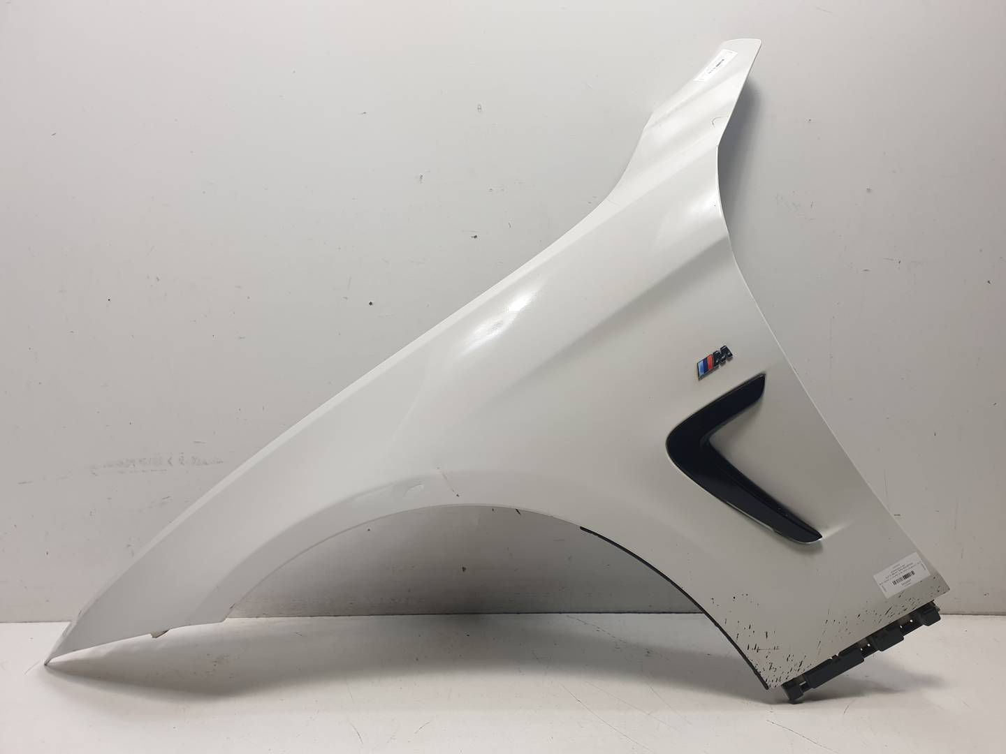 ALETA DELANTERA IZQUIERDA - BMW - SERIE 4 COUPE (F32)