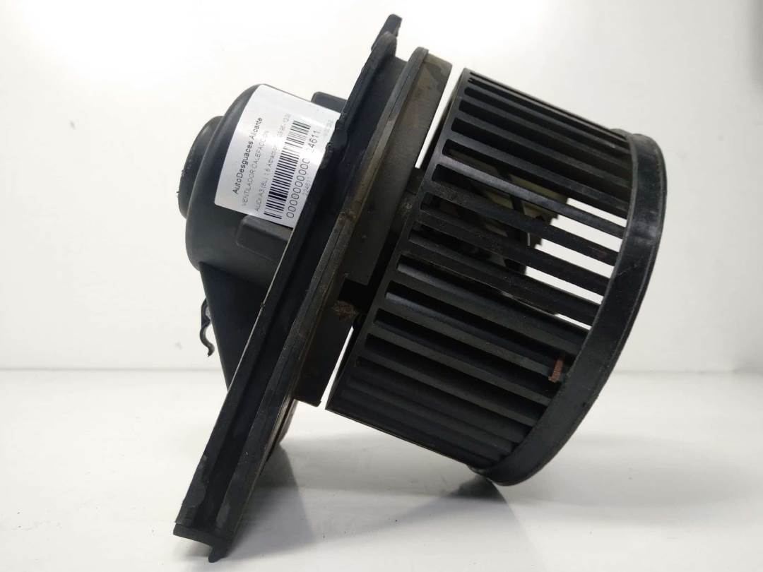 VENTILADOR CALEFACCION - 1J1819021A - AUDI - A3 (8L)