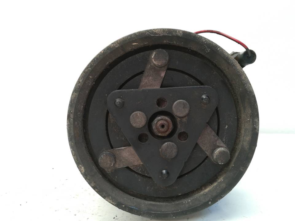 COMPRESOR AIRE ACONDICIONADO