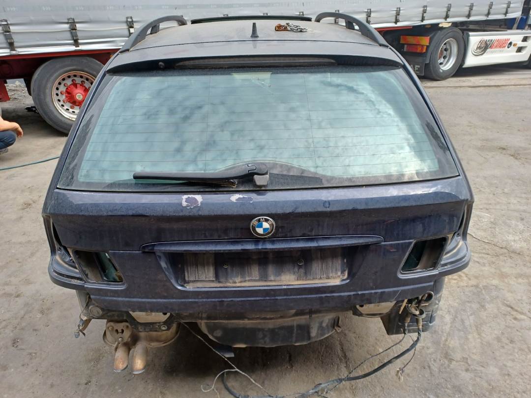 BMW SERIE 3 TOURING (E46) (1999 - 2006)