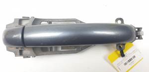 MANETA EXTERIOR DELANTERA DERECHA 7L0837886C VOLKSWAGEN TOUAREG (7LA) Autodesguaces Alicante