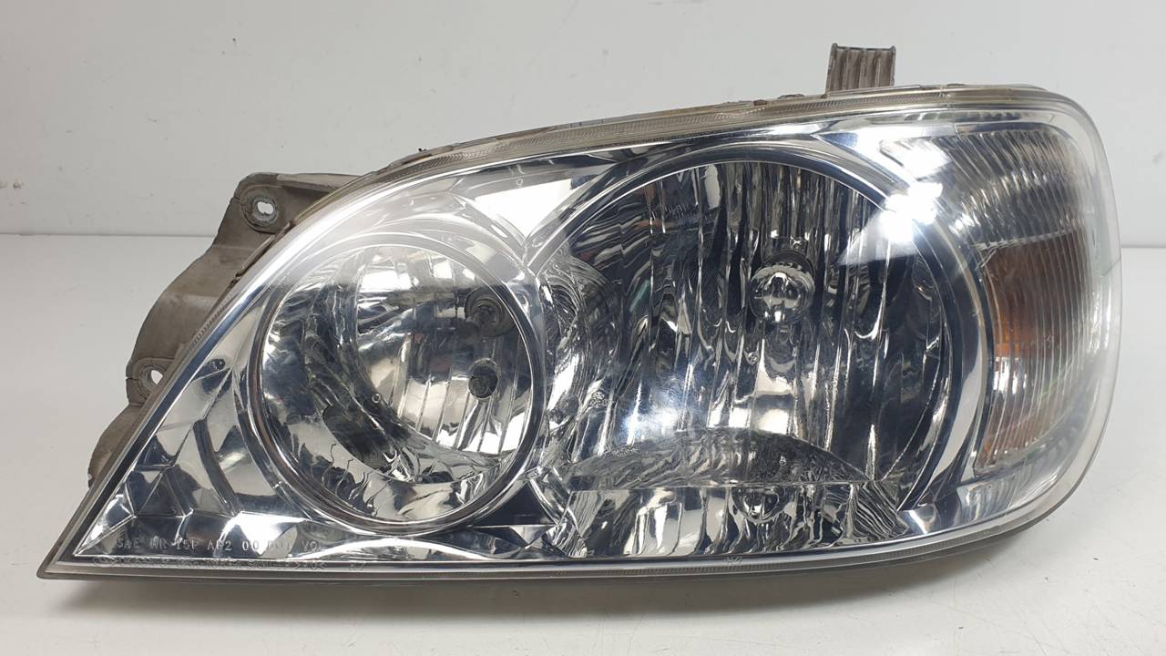 FARO IZQUIERDO 0K53A51020 KIA CARNIVAL II Autodesguaces Alicante