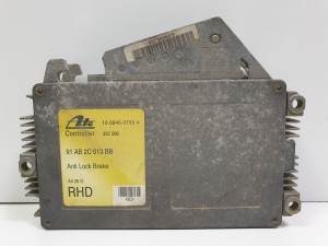 CENTRALITA MOTOR UCE 91AB2C013BB FORD ESCORT BERL./TURNIER Autodesguaces Alicante