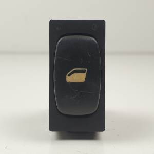 MANDO ELEVALUNAS TRASERO DERECHO 96360166XT PEUGEOT 307 BREAK/SW (S2) Autodesguaces Alicante