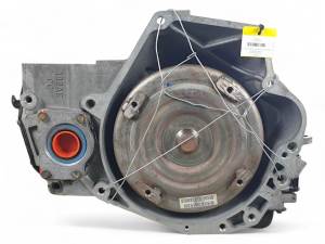 CAJA CAMBIOS P04800281AE CHRYSLER PT CRUISER (PT) Autodesguaces Alicante