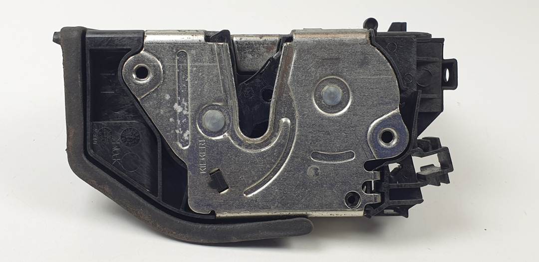CERRADURA PUERTA TRASERA IZQUIERDA - 7167075 - BMW - SERIE 5 BERLINA (E60)