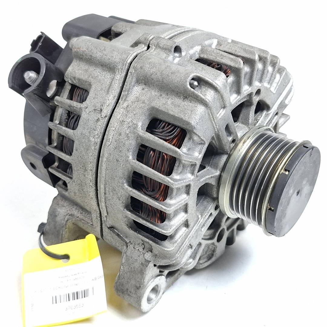 Lichtmaschine - 9688085380 - CITROEN - C5 BERLINA