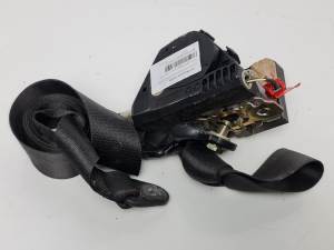 CINTURON SEGURIDAD DELANTERO IZQUIERDO 330009758 SMART FORTWO COUPE (C450) Autodesguaces Alicante