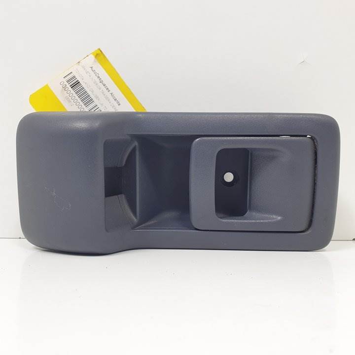 MANETA INTERIOR TRASERA DERECHA 6920760020 TOYOTA LAND CRUISER (J9) Autodesguaces Alicante