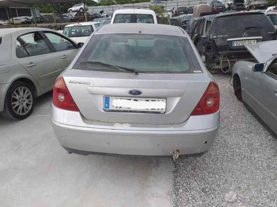 Imagen del vehículo FORD MONDEO BERLINA (GE)
