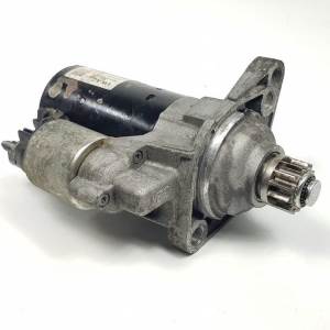 MOTOR ARRANQUE 02Z911024H SEAT IBIZA ST (6J8) Autodesguaces Alicante