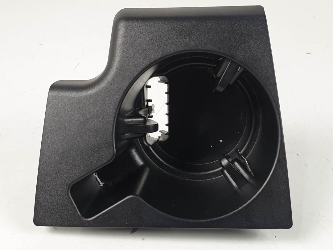 Bonnet release handle - 51167129347 - BMW - SERIE 6 CABRIO (E64)