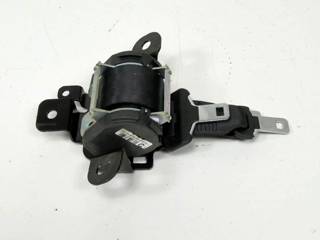 CINTURON SEGURIDAD TRASERO CENTRAL - 88854JD000 - NISSAN - QASHQAI (J10)