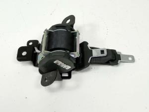 CINTURON SEGURIDAD TRASERO CENTRAL 88854JD000 NISSAN QASHQAI (J10) Autodesguaces Alicante