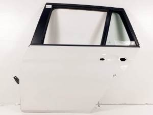 PUERTA TRASERA IZQUIERDA BMW SERIE 3 TOURING (F31) Autodesguaces Alicante