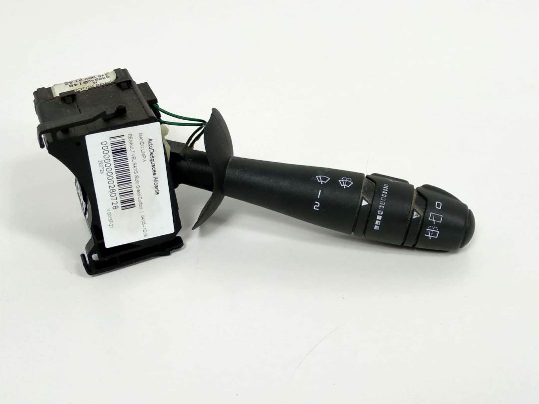 MANDO LIMPIA - 8200420148 - RENAULT - VEL SATIS (BJ0)