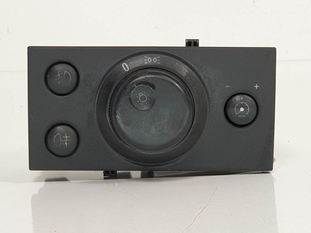 MANDO LUCES - 9185891 - OPEL - VECTRA C BERLINA