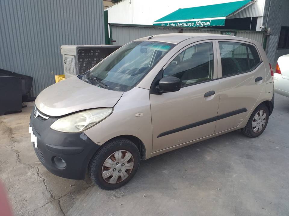 PARAGOLPES DELANTERO
