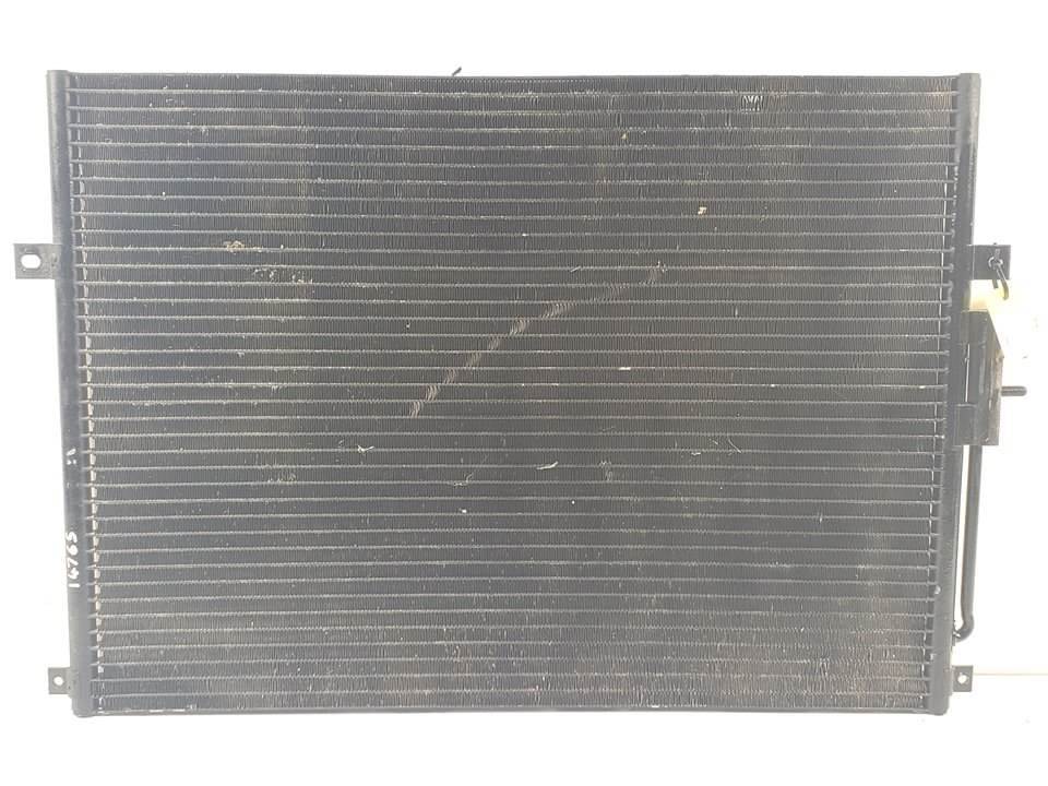 CONDENSADOR / RADIADOR AIRE ACONDICIONADO - JEEP - GR.CHEROKEE (WJ/WG)