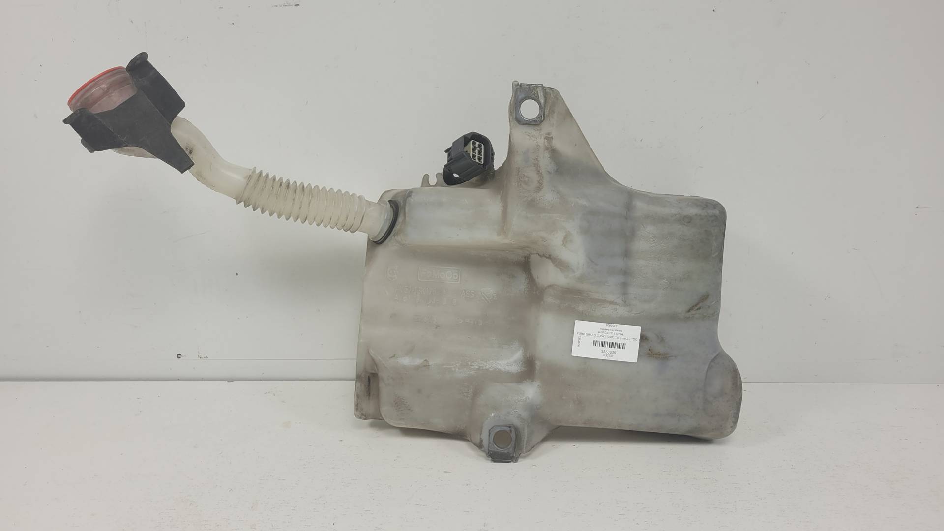 Wischwasserbehälter - AV6113K175A - FORD - GRAND C-MAX (CB7)