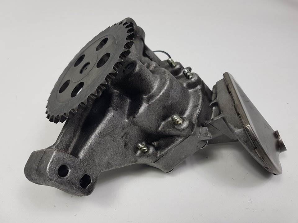 BOMBA ACEITE - 9611439480 - PEUGEOT - BOXER CAJA CERRADA (RS2850)(230)(->'02)