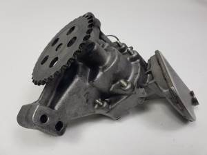 BOMBA ACEITE 9611439480 PEUGEOT BOXER CAJA CERRADA (RS2850)(230)(->'02) Autodesguaces Alicante