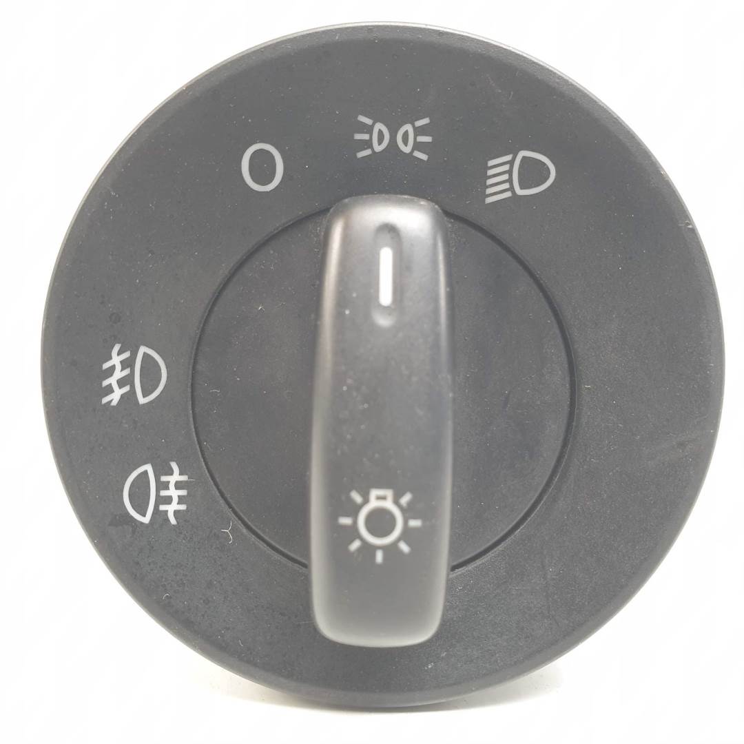 MANDO LUCES - 1Z0941431K - SKODA - OCTAVIA BERLINA (1Z3)