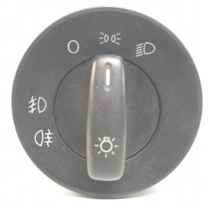 MANDO LUCES 1Z0941431K SKODA OCTAVIA BERLINA (1Z3) Autodesguaces Alicante