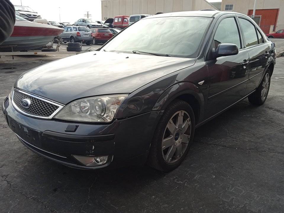 FORD MONDEO BERLINA (GE) (2000 - 2007)