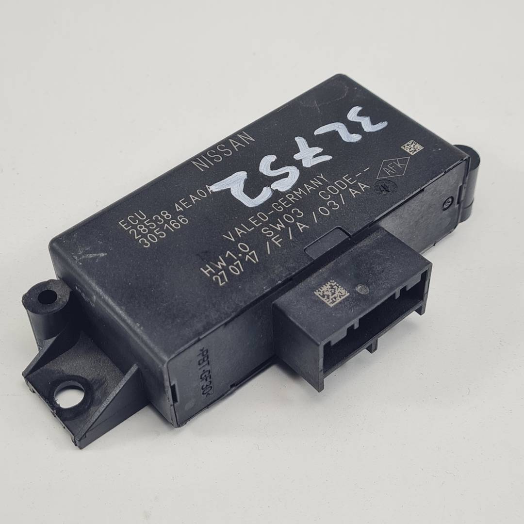 MODULO ELECTRONICO - 285384EA0A - NISSAN - QASHQAI (J11)