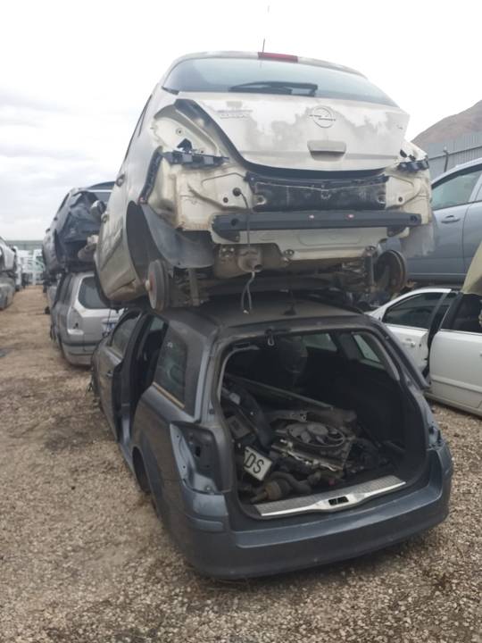 Imagen del vehículo OPEL ASTRA H CARAVAN