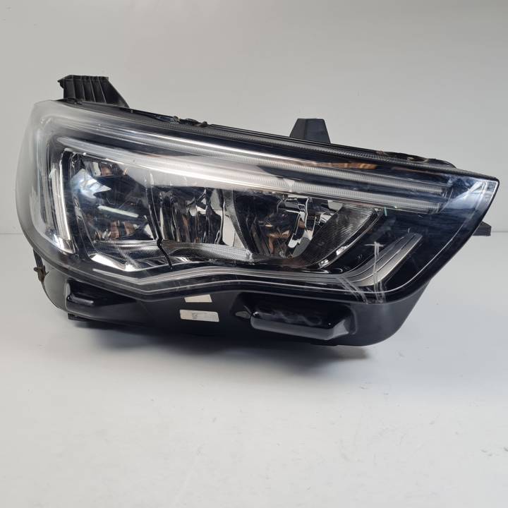 FARO DERECHO YP00162680 OPEL GRANDLAND X Autodesguaces Alicante