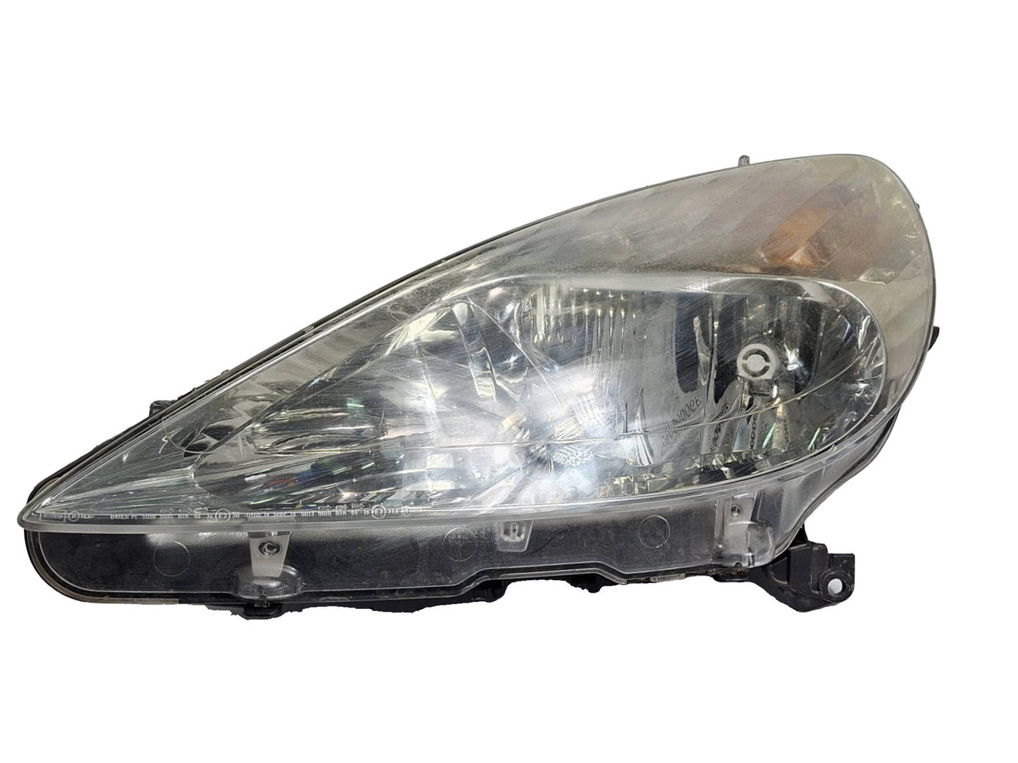 Faro Izquierdo Peugeot 607 (s1) (2000–2004)