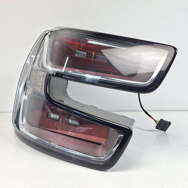 PILOTO TRASERO DERECHO 9678271580 CITROEN C4 GRAND PICASSO II Autodesguaces Alicante