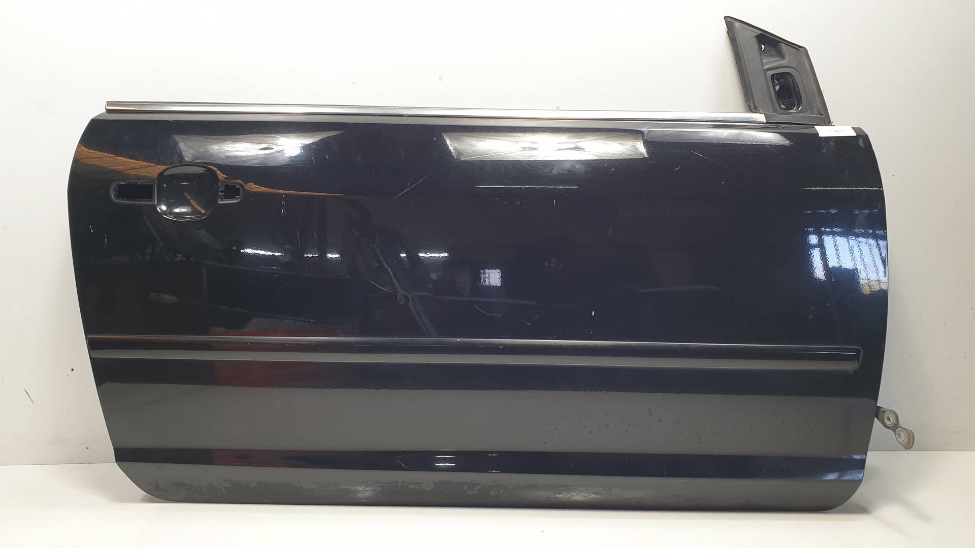 Front right door - FORD - FOCUS CABRIO (CA5)