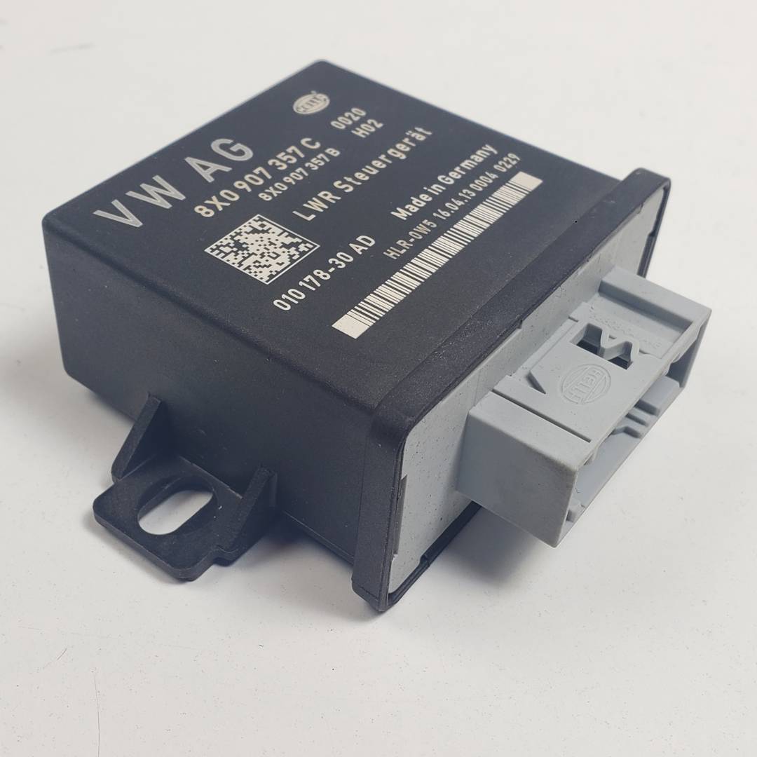 MODULO ELECTRONICO - 8X0907357C - AUDI - Q3 (8U) (2011 - 2018)