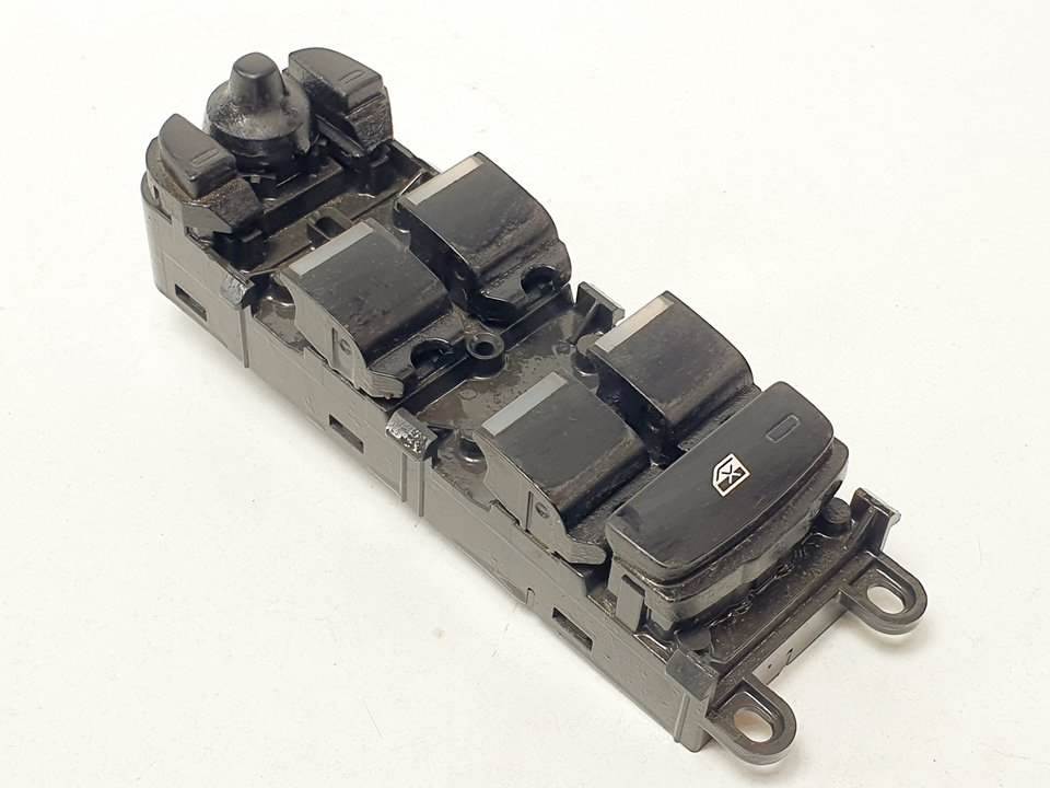 MANDO ELEVALUNAS DELANTERO IZQUIERDO - AW9314540AC - JAGUAR - XJ (X351)