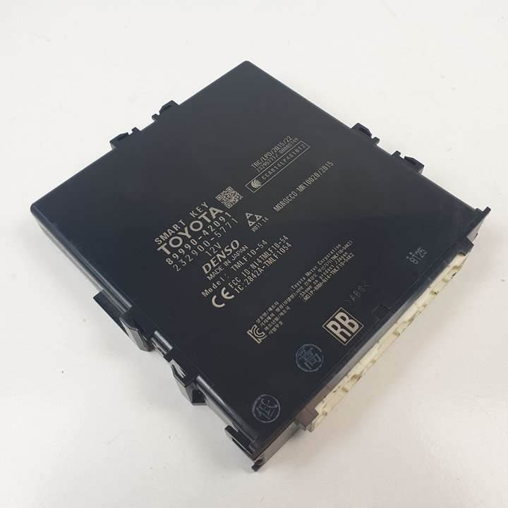MODULO ELECTRONICO - 8999042091 - TOYOTA - RAV 4 (A4)