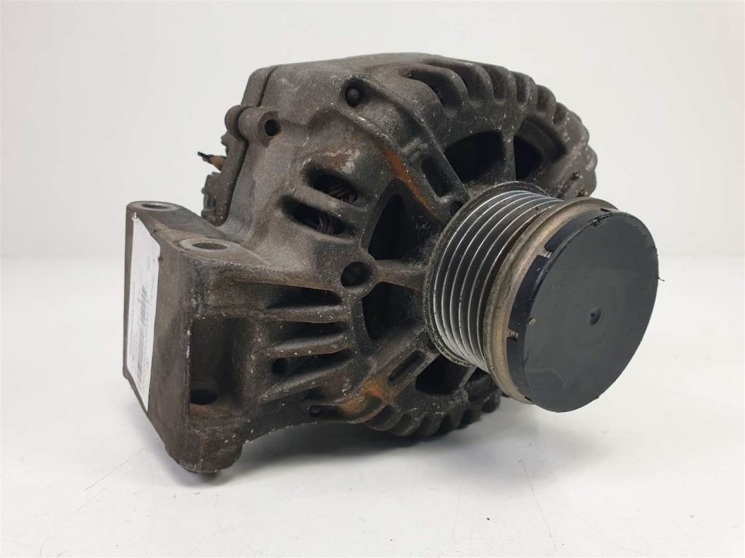 ALTERNADOR - 100715 - OPEL - ASTRA H BER.