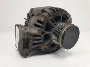 ALTERNADOR 100715 OPEL ASTRA H BER. Autodesguaces Alicante