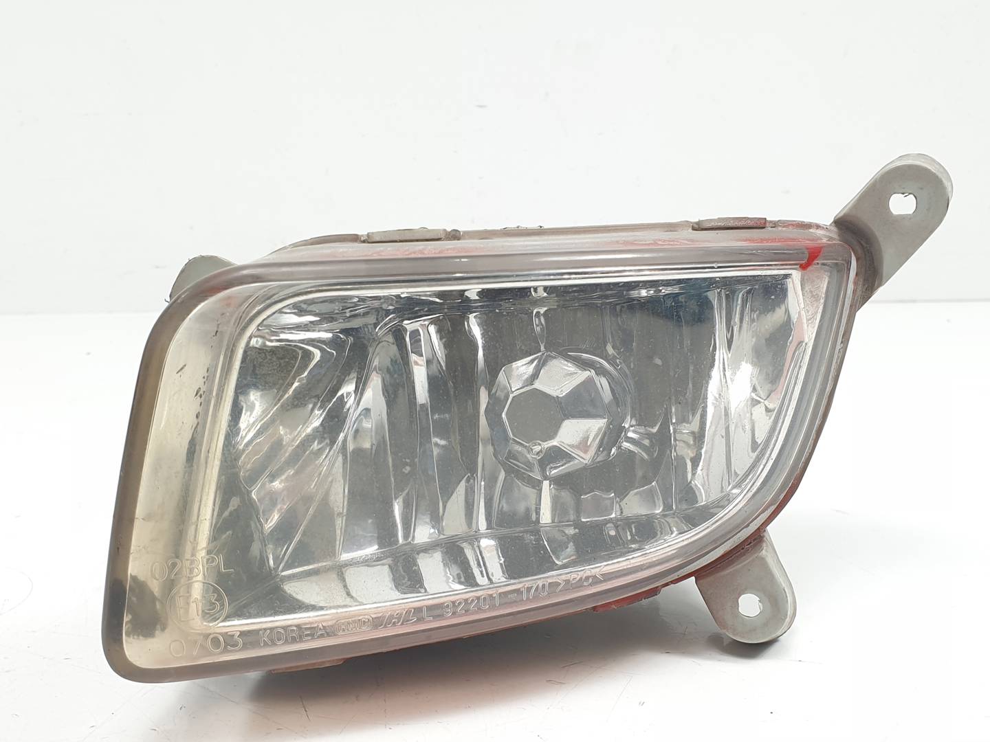 Feu antibrouillard gauche - 92201170 - HYUNDAI - MATRIX (FC)