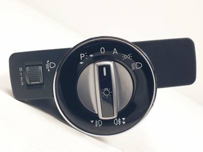 MANDO LUCES A2045453004 MERCEDES CLASE C (W204) BERLINA Autodesguaces Alicante
