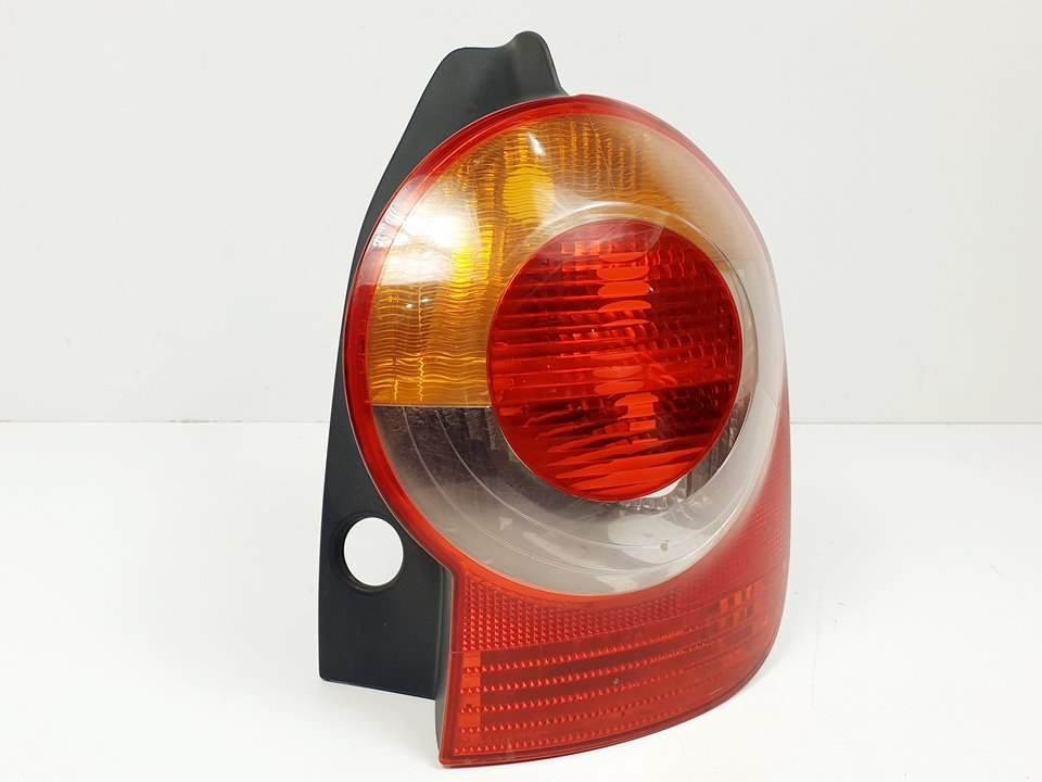 PILOTO TRASERO DERECHO - 8200212204 - RENAULT - MODUS