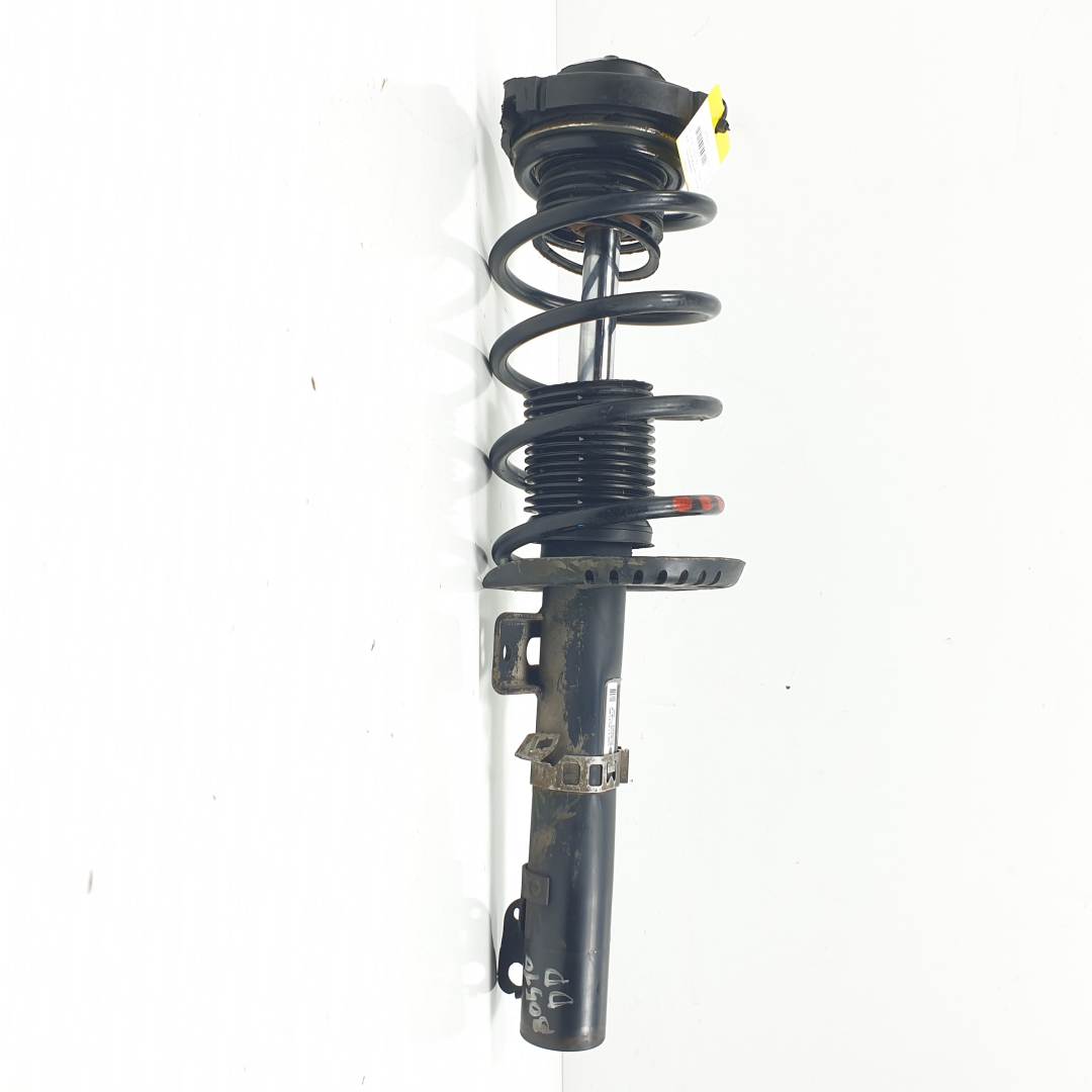 AMORTIGUADOR DELANTERO DERECHO - 6Q0413031BR - SEAT - IBIZA (6L1)