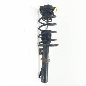 AMORTIGUADOR DELANTERO DERECHO 6Q0413031BR SEAT IBIZA (6L1) Autodesguaces Alicante